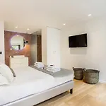 Apartment Le Marais