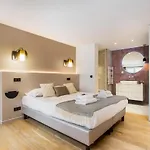 Apartment Le Marais