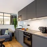 Apartment Le Marais