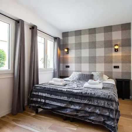 Appartamento Le Marais